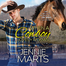 Obraz ikony: When a Cowboy Loves a Woman