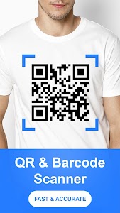 QR Code & Barcode Reader Unknown