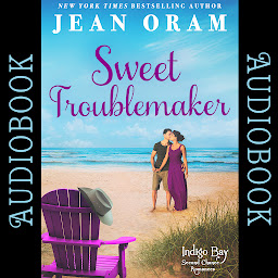 Obraz ikony: Sweet Troublemaker: A Second Chance Cowboy Romance (Small Town Western Romance) Audiobook: Auto-Generated Audio by Madison