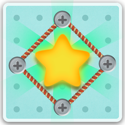 Rope Star logo