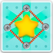 Rope Star app icon