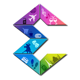 Explurger: New-Age Social App icon