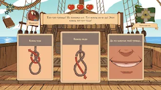 Game screenshot Choice of Life: Wild Islands hack
