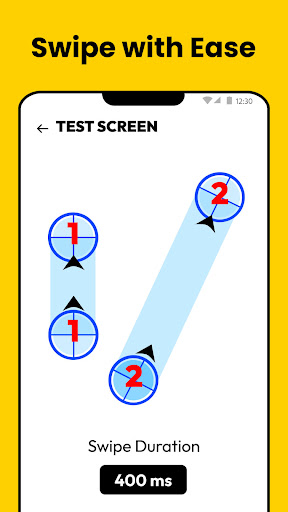 Screenshot of Auto Clicker: Auto Tapper