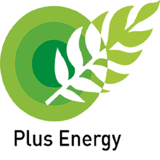 PlusEnergy Lite logo
