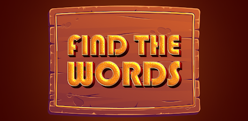 Find The Word Game