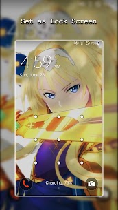 Anime Live Wallpapers – Full HD 4
