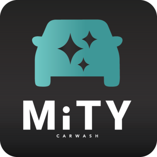 Mity Mexico Lavado de autos logo