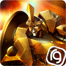Icon image Ultimate Robot Fighting