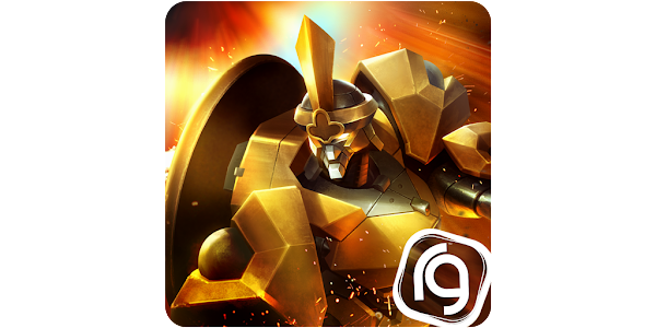 Ultimate Robot Fighting – Apps no Google Play