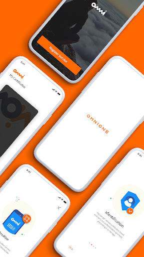 OmniOne Screen 2