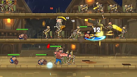 Blackmoor 2: Action Platformer