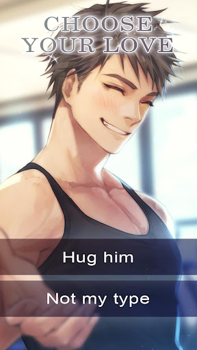 Screenshot of Moonlight Wishes:Romance you c