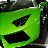 Real Racing Rivals 3D icon