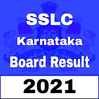 SSLC RESULT APP 2021 KARNATAKA
