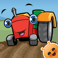 CotBot Farm