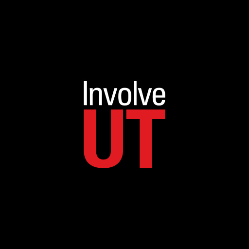 InvolveUT logo