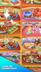 Good Chef MOD APK- Cooking Games (Unlimited Money) 6