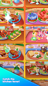 Good Chef - Cooking Games  screenshots 6