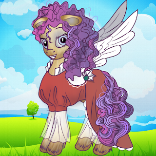 Avatar Maker: Pony apk