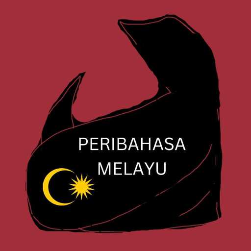 Peribahasa Melayu Digital logo