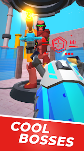 Sky Trail screenshots apk mod 5