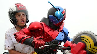 仮面ライダービルド 仮面ライダービルド Episode 1 Tv On Google Play