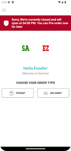Sanchez Screen 2