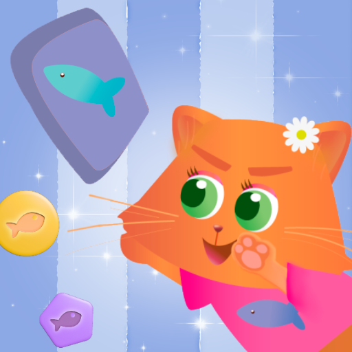Sweet Lilly - Jogue e Ganhe logo