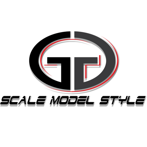 Scale Model Style