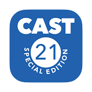 Top 13 Books & Reference Apps Like CAST | mobile - Best Alternatives