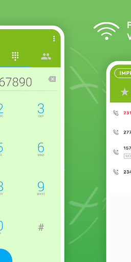 Improcom Screen 3