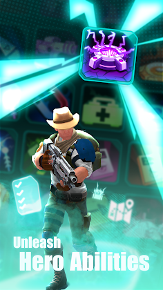 Z Alert: Zombie Survival - Screenshot 4