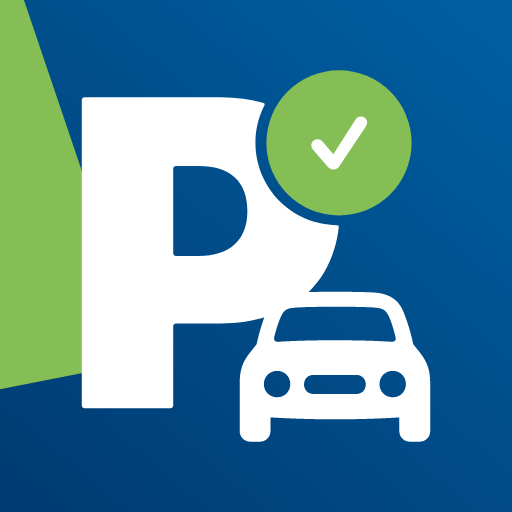 dParkingPartner logo