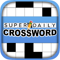 Super Daily Crossword Puzzles