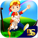 Cover Image of 下载 Bubble Shoot Rescue Cat : Meow  APK