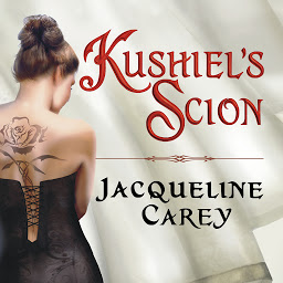 Icon image Kushiel's Scion