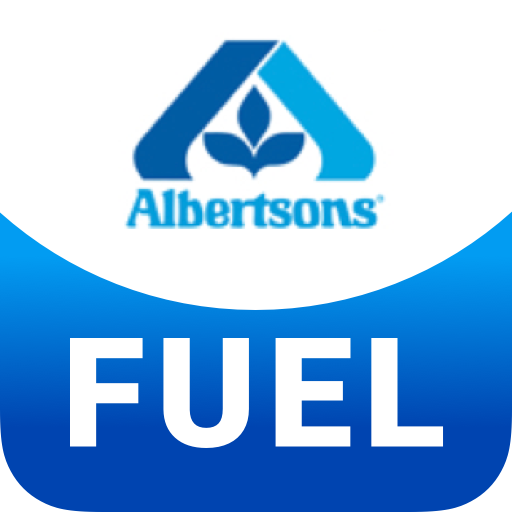 Albertsons One Touch Fuel logo