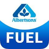 Albertsons One Touch Fuel icon