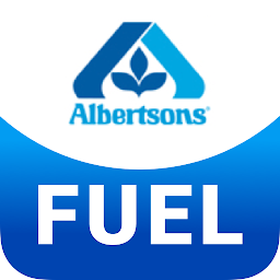 「Albertsons One Touch Fuel」のアイコン画像