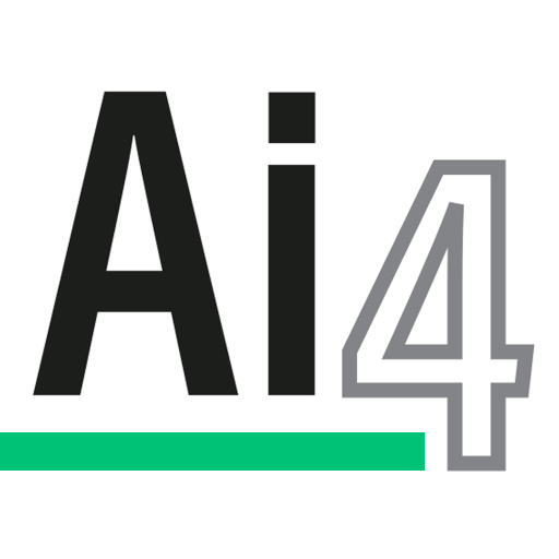 Ai4 logo