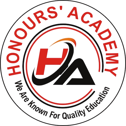 Honours Academy logo
