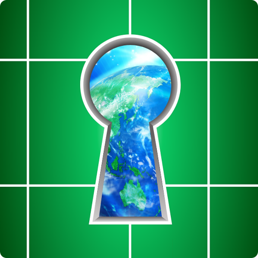 Rooms: タンク施設を遠隔監視 logo