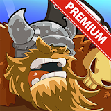 Frontier Wars Premium icon