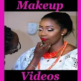 Makeup Videos icon