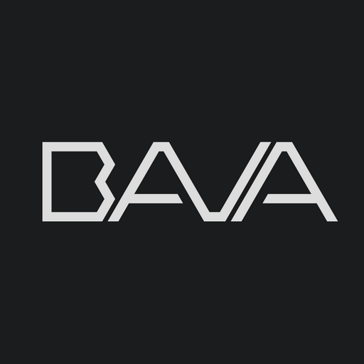 BAVA.lv logo