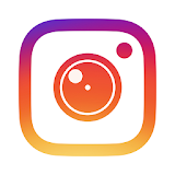 Selfie Camera Beauty - Filter & Photo Editor ❤ icon