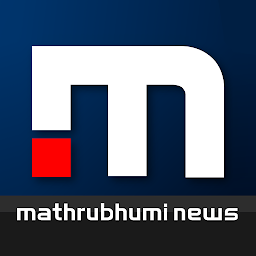 Icon image Mathrubhumi News