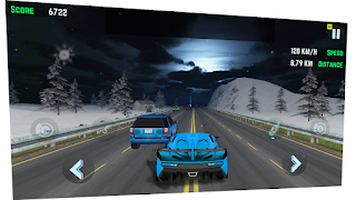 Speed Car Race Classic - Screenshot 3