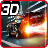 Speed Freak 3D icon